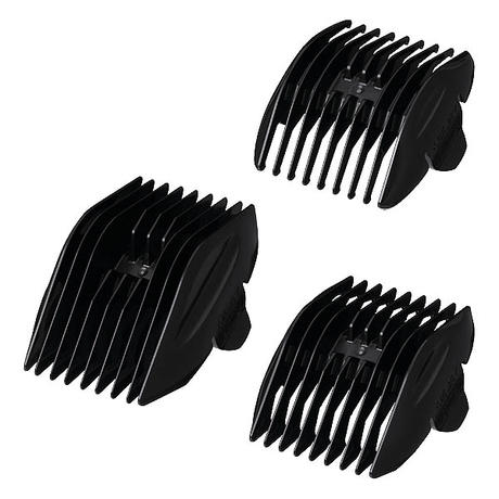 Panasonic Peignes adaptables