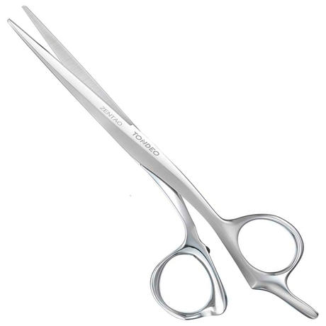Tondeo Premium Haarschere Zentao Offset