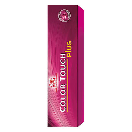 Wella Professionals Color Touch Plus