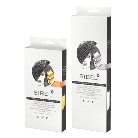 Sibel High-Light Foam (200 Blatt)