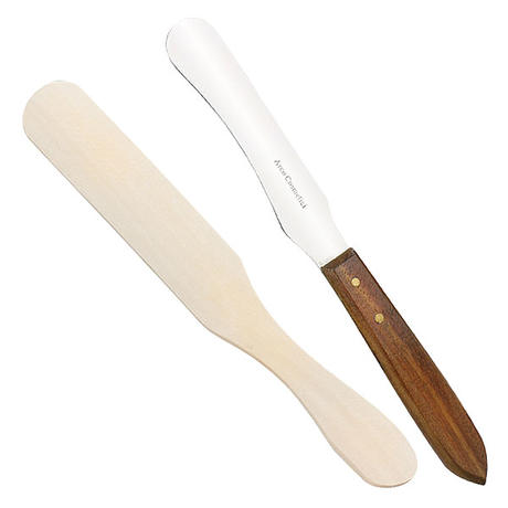 X-Epil Espátula depilatoria