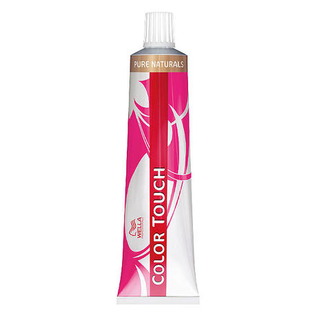 Wella Professionals Color Touch Pure Naturals