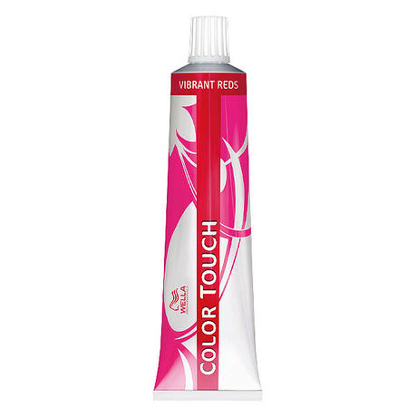 Wella Professionals Color Touch Vibrant Reds
