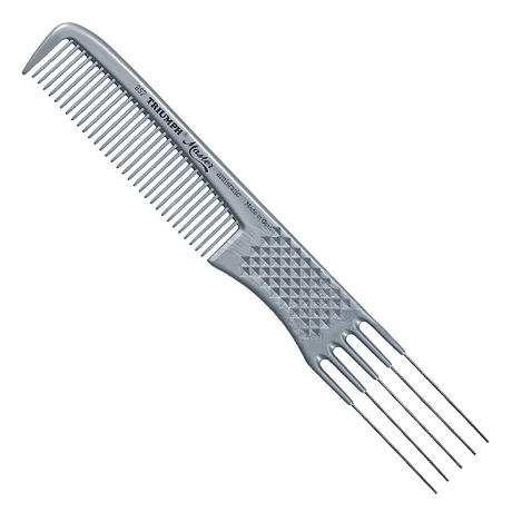 Hercules Sägemann Fork comb Pink, 33/257