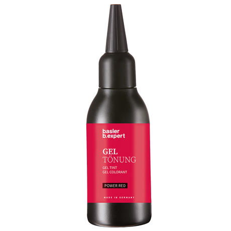 basler Gels colorants