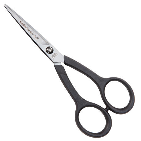basler Haarschere Starter