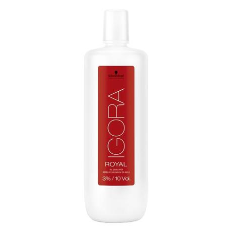 Schwarzkopf Professional IGORA ROYAL Oil Developer