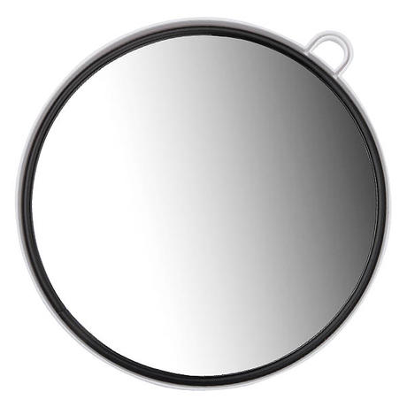 Dynatron Cabinet handle mirror Black