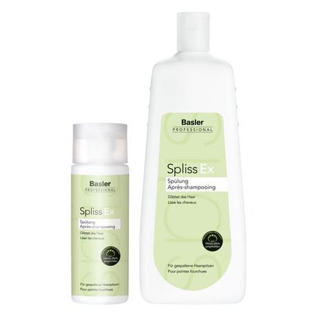 basler Spliss Ex Spülung