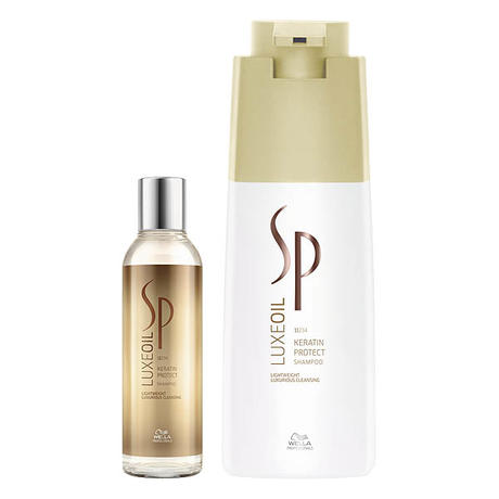 Wella Professionals SP Luxe Oil confezione regalo (per capelli