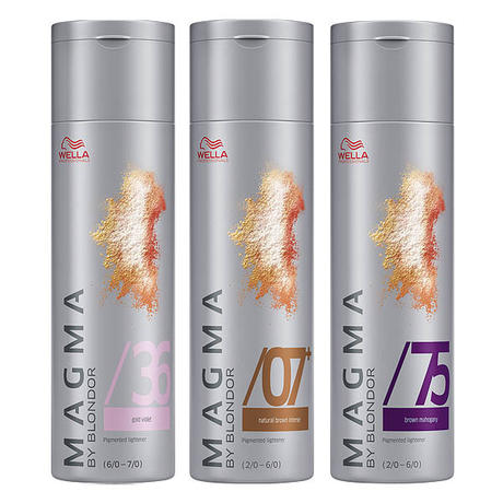 Wella Professionals Magma by Blondor