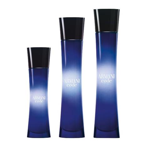 Armani Armani Code  Femme Eau de Parfum