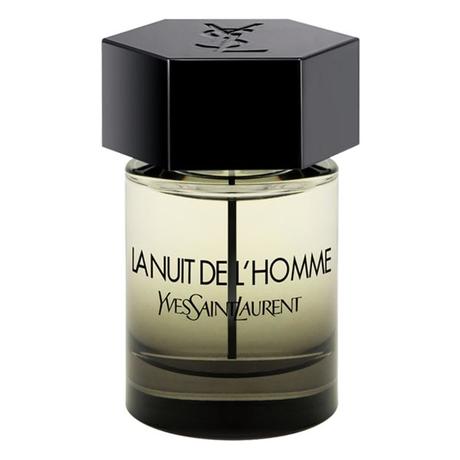 YSL La Nuit de L'homme Bleu Electrique outlet 3.4oz/100ml With Box