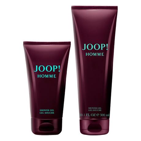 Joop homme best sale shower gel 300ml