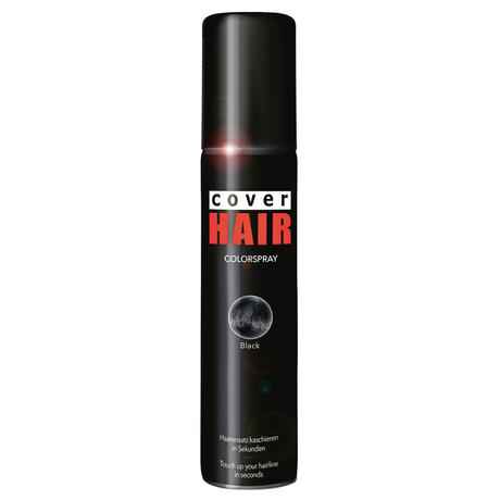 Cover Hair Color Spray