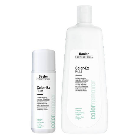 basler Color-Ex Fluid