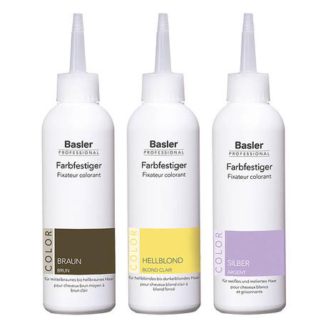 basler Fixateurs colorants