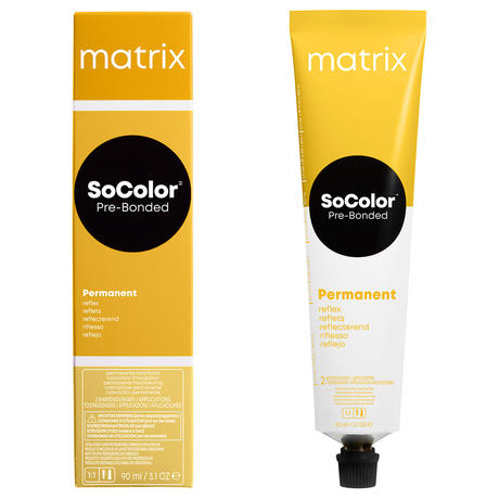 MATRIX SoColor Beauty So Red SR-C cuivre, 90 ml
