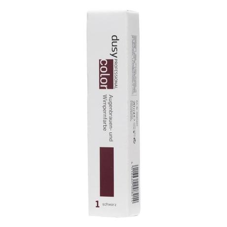 dusy professional Teinture des cils