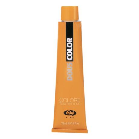 Lisap DousColor DousColor coloración 1/0 Negro, 75 ml