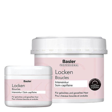 basler Locken Soin capillaire