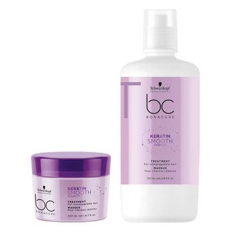 Schwarzkopf bc smooth outlet perfect treatment