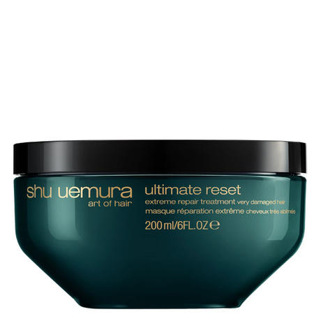 Shu Uemura Ultimate Reset Extreme Repair Treatment