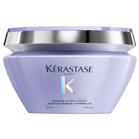 Kérastase Blond Absolu Masque Ultra-Violet