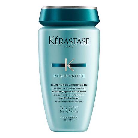 Kérastase Resistance Force Bain Force Architecte