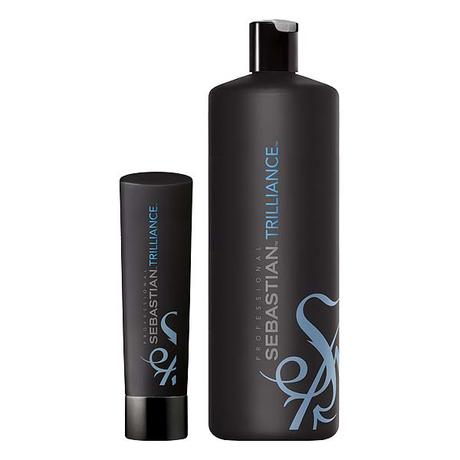 Sebastian Trilliance Shampoo