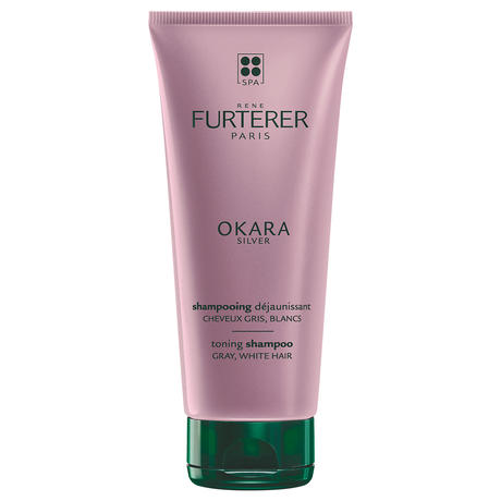 René Furterer Okara Silver Shampoing polaire