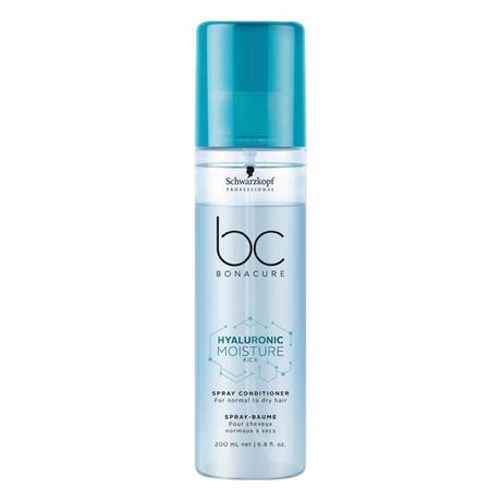 Schwarzkopf Professional BC Bonacure MOISTURE KICK Spray Conditioner