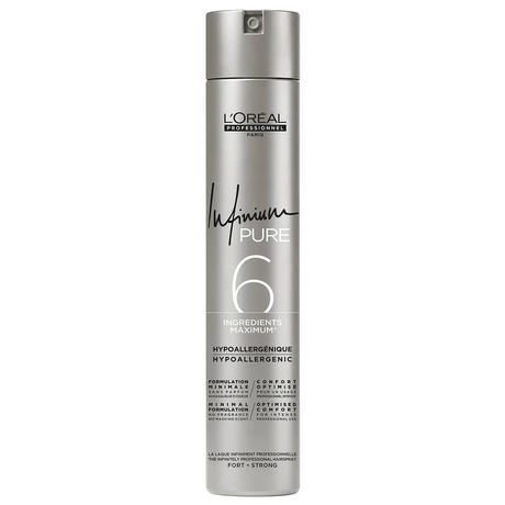 L'ORÉAL Infinium Pure Compressed Spray