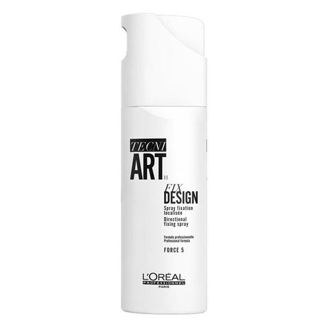 L'Oréal Professionnel Paris tecni.art fix Fix Design Nachfüllflasche 1 Liter