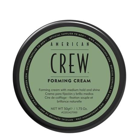American Crew Forming Cream