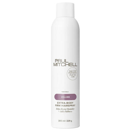 Paul Mitchell Volume Extra-Body Firm Hairspray