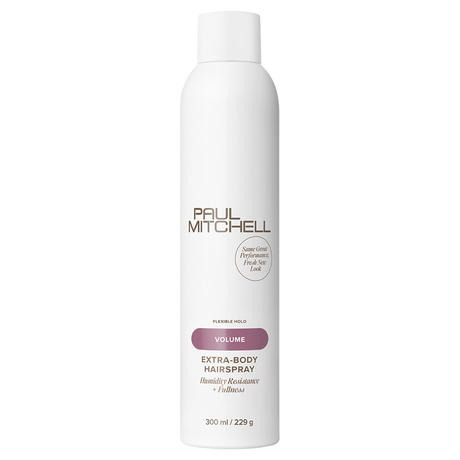 Paul Mitchell Volume Extra-Body Firm Hairspray