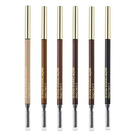Lancôme Brôw Define Pencil Augenbrauenstift