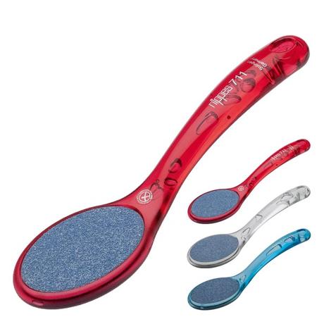 Nippes Keramik Hornhautraspel