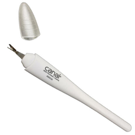 Canal Nagelhautmesser