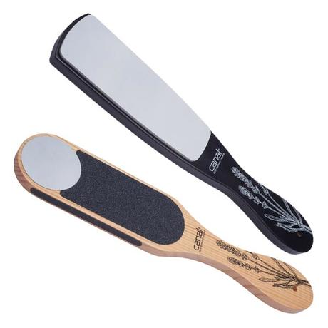 Canal Lime pour callosités « peau délicate », 29 cm