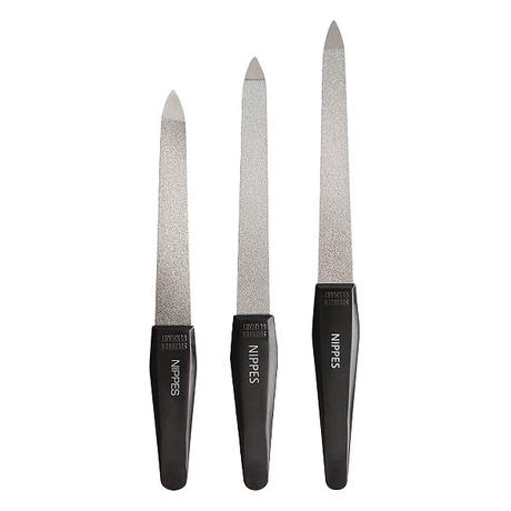 Nippes Lime à ongles Saphir