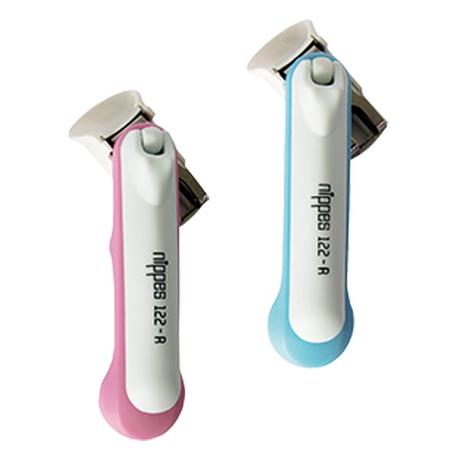 Nippes Sicherheits-Nagelknipser für Babys & Kinder