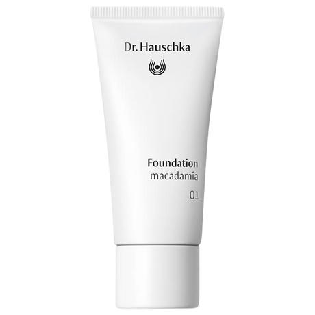 Dr. Hauschka Foundation