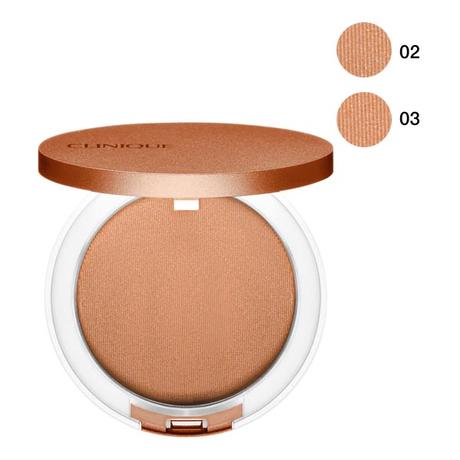 Clinique True Bronze Pressed Powder Bronzer