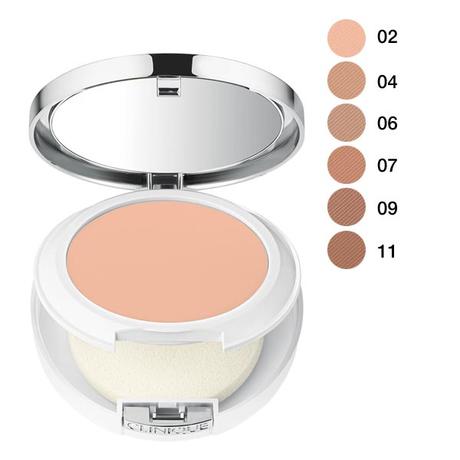 Clinique Beyond Perfecting Beyond Perfecting Powder Makeup