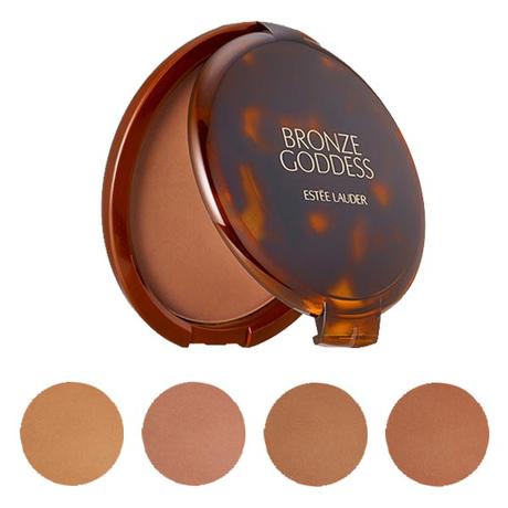 Estée Lauder Bronze Goddess Bronze Goddess Powder Bronzer