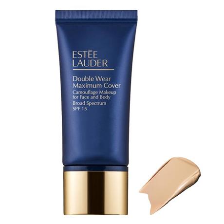 Estée Lauder Double Wear Double Wear Maximum Cover Camouflage Makeup SPF 15