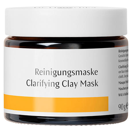 Dr. Hauschka Reinigungsmaske