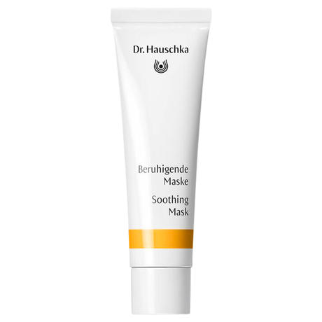 Dr. Hauschka Beruhigende Maske